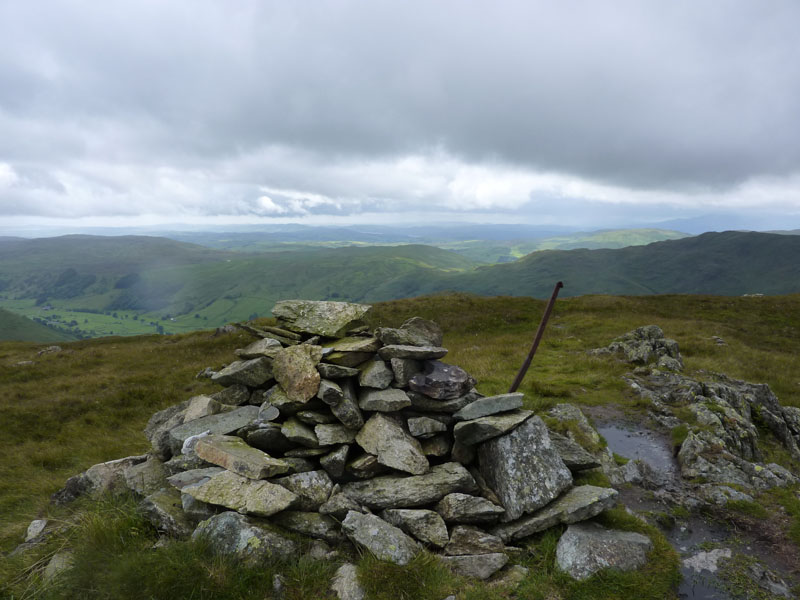 Grey Crag